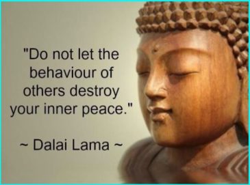 50 Great Peace Quotes About Life With Images