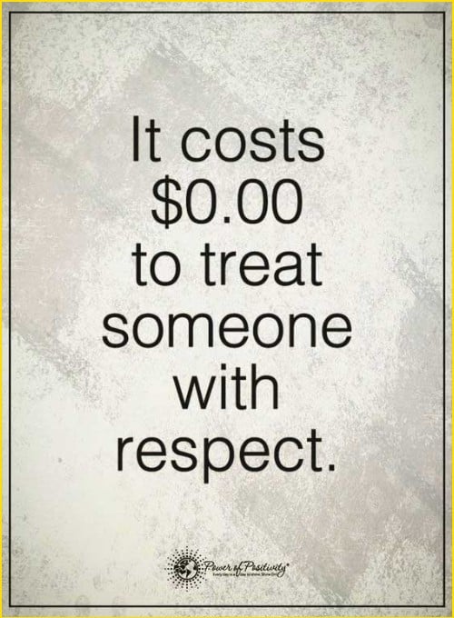 respect couple quotes