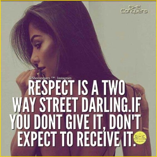 respect quotes marriage