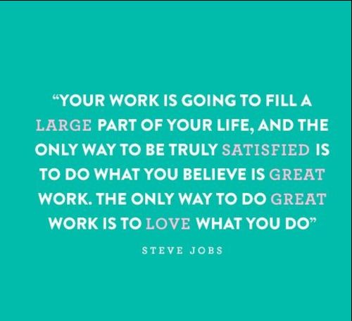 steve jobs quotes about money