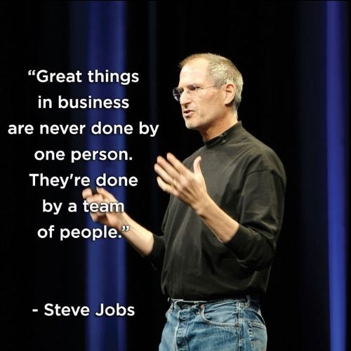 steve jobs quotes connecting the dots