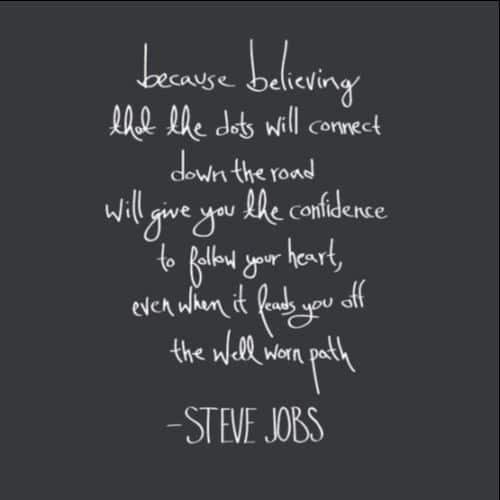 Steve jobs quotes speech sayings thoughts 45
