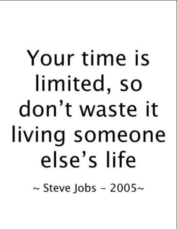 Steve Jobs Quotes - 50 Really Inspiring Quotes With Images For Success