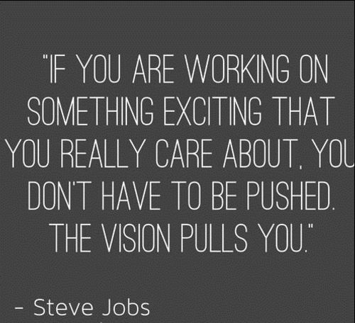 steve jobs quotes about technology