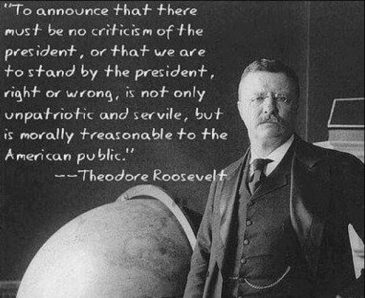 50 Best Theodore Roosevelt Quotes about Success