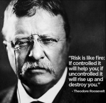 50 Best Theodore Roosevelt Quotes about Success