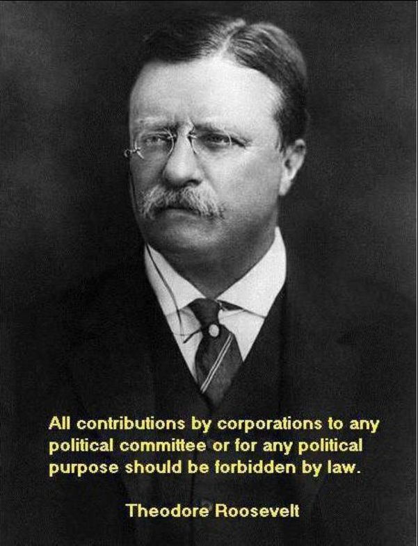 theodore roosevelt quotes american