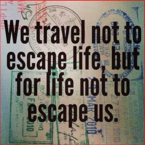 best travelling quotes