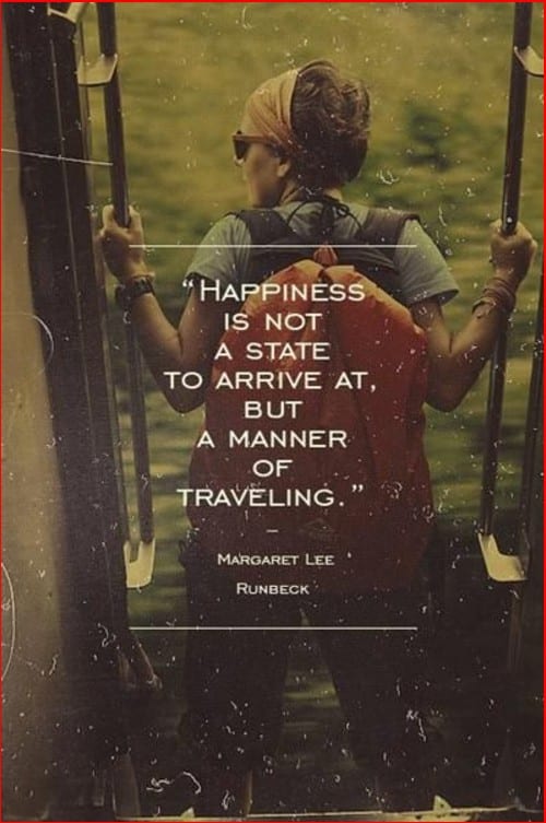 best travelling quotes