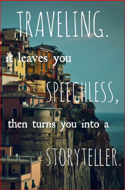 travel quotes hd wallpapers