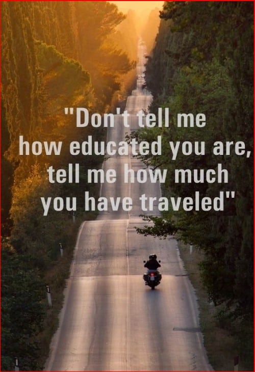 quotes for travel