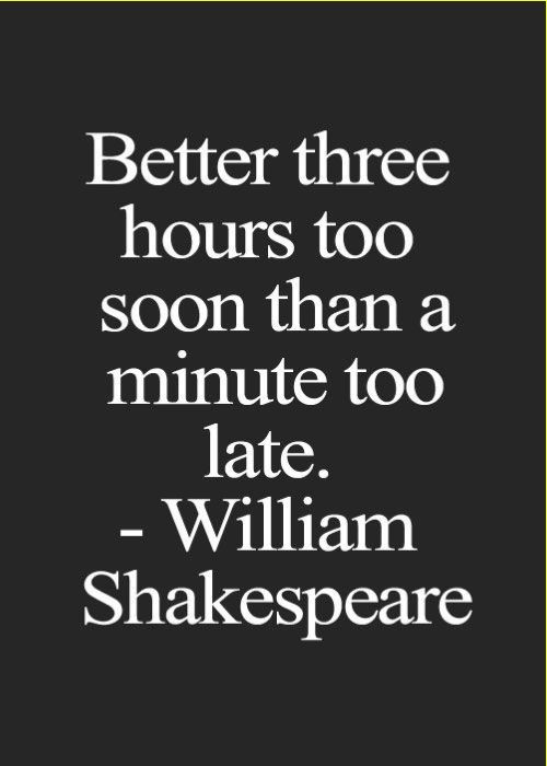 William Shakespeare quotes sayings 10