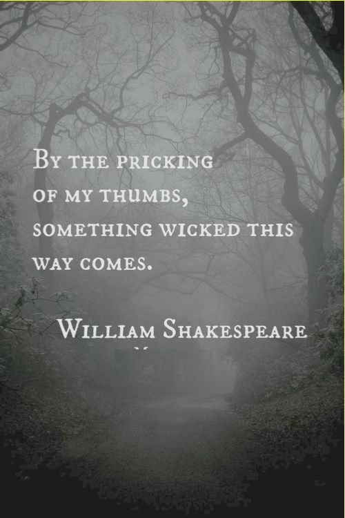 famous william shakespeare quotes