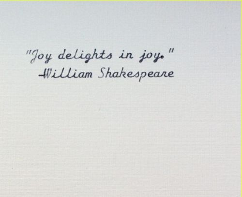 william shakespeare friendship quotes