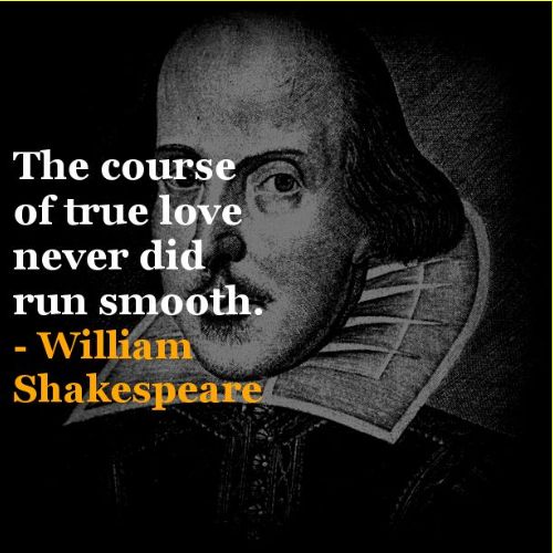 quotes of william shakespeare