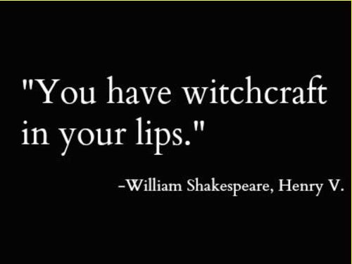 william shakespeare quotes plays