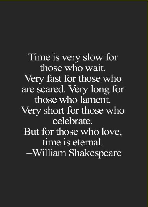 quotes by william shakespeare