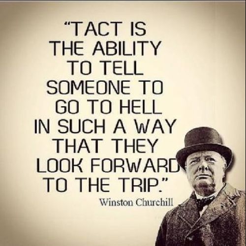 winston churchill best quotes