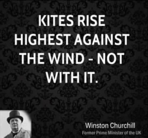 winston churchill quotes democracy