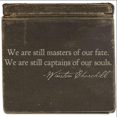 quotes from winston churchill