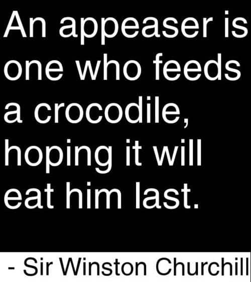 winston churchill quotes on leadership