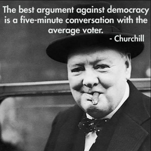 winston churchill alcohol quotes