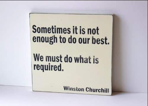 winston churchill muslim quotes