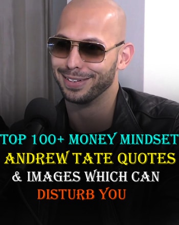 best andrew tate quotes