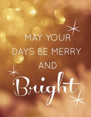 40+ Best Merry Christmas Quotes &Wishes With Pictures To Share With ...