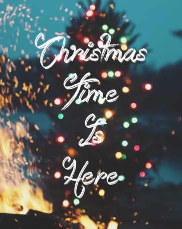 40+ Best Merry Christmas Quotes &Wishes With Pictures To Share With ...
