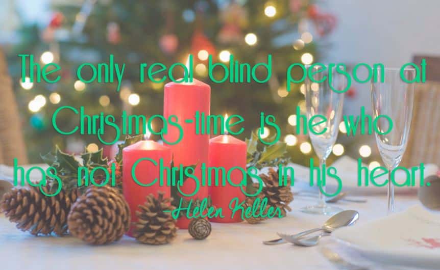 best christmas quotes with images