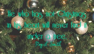 40 Best Christmas Quotes And Wishes With Pictures To Share With Family