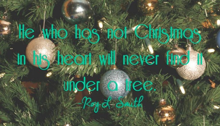 40+ Best Merry Christmas Quotes &Wishes With Pictures To Share With ...