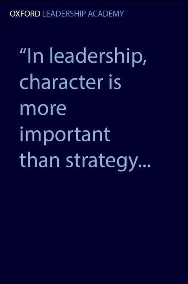 servant leadership quotes