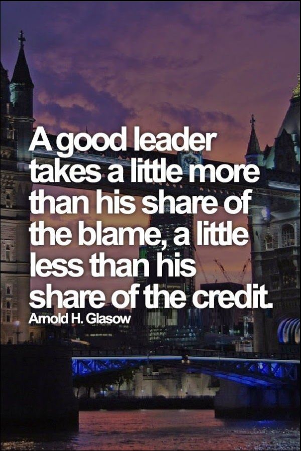 michael scott leadership quotes