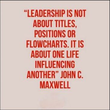 Leadership Quotes - 50 Great Leadership Quotes To Help You Win At Life