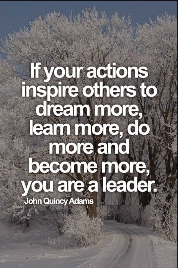 quotes leadership