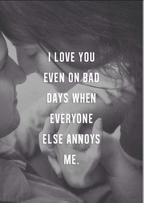 sad quotes about love
