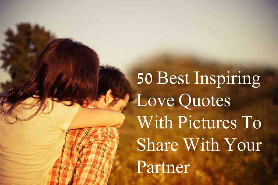 best love quotes with image