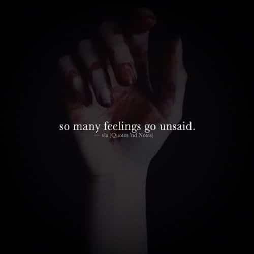 feeling upset quotes