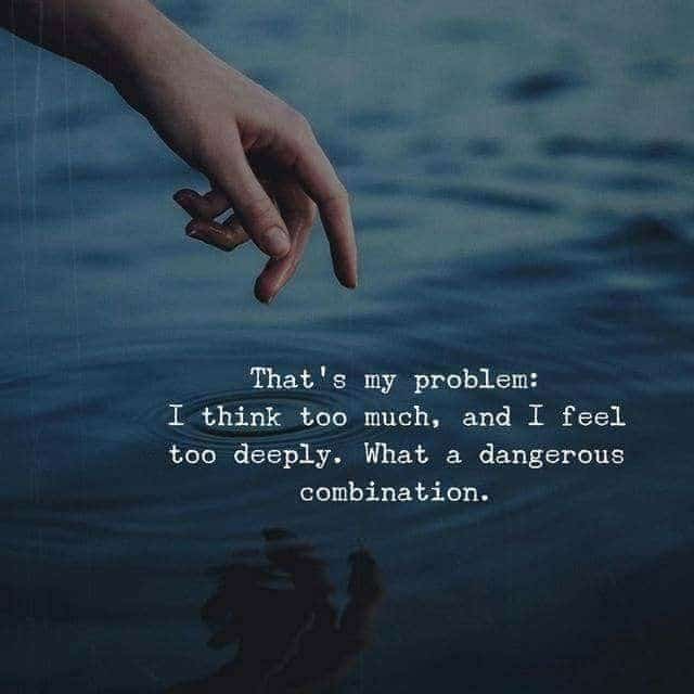  sad depressing quotes