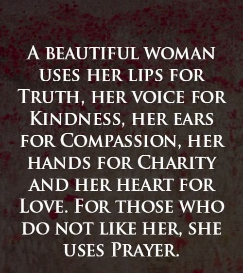 quotes about women