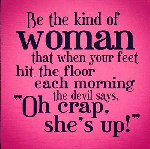 real women quotes