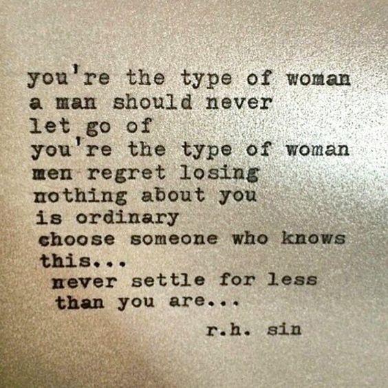 good woman quotes