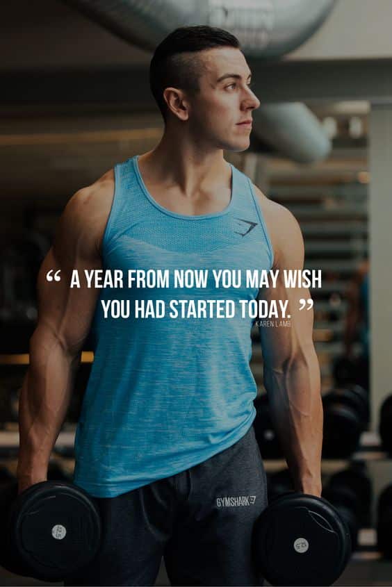 workout quotes