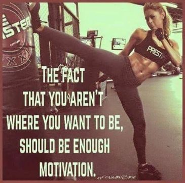 55 Best Workout Quotes With Pictures Which Really Motivates You