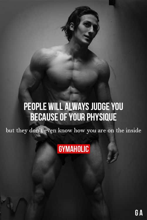 workout quotes for men wallpaper