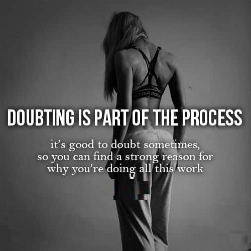 workout quotes for her