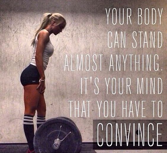 motivational workout quotes