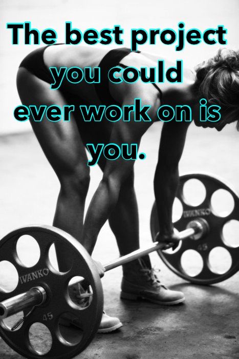 badass workout quotes